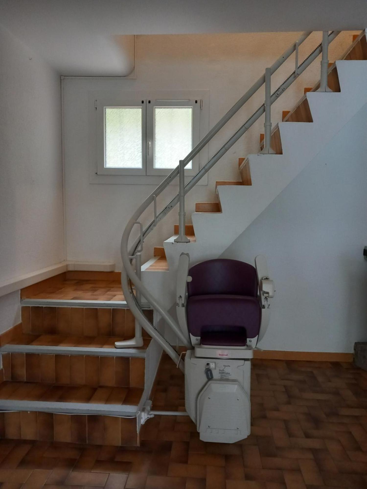 איסטרס Chambre D Hote Les Heures Claires מראה חיצוני תמונה